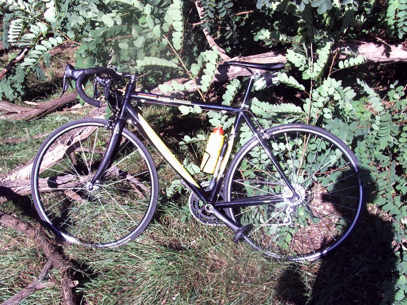RTF Spandau Jens 108